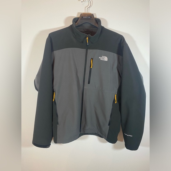 The North Face Men’s Winter Jacket Size XL (TNF APEX) - Picture 1 of 10